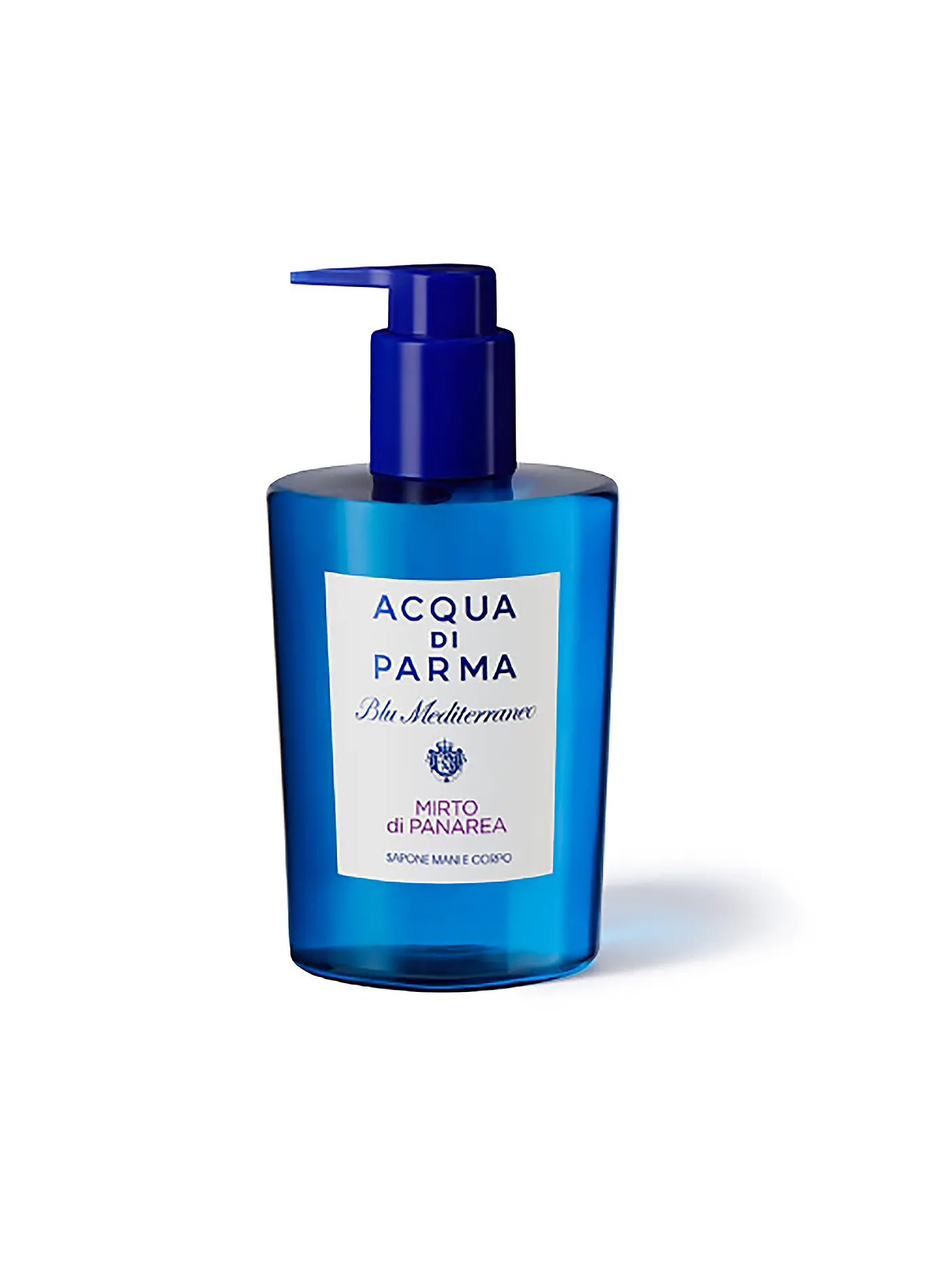 ACQUA DI PARMA | Mirto di Panarea Hand & Body Wash 300ml | 